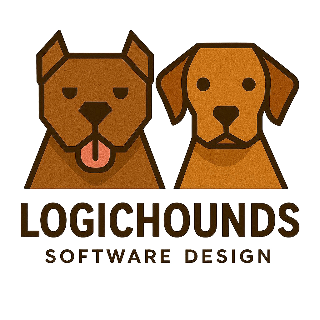 LogicHounds Software Design